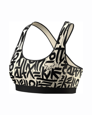 Športová podprsenka DYNAFIT Alpine Graphic Bra